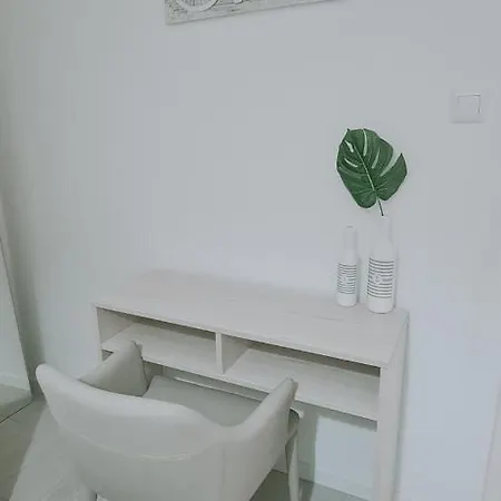 Apartman De Mari * Цавтат