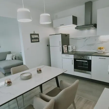 Apartman De Mari *