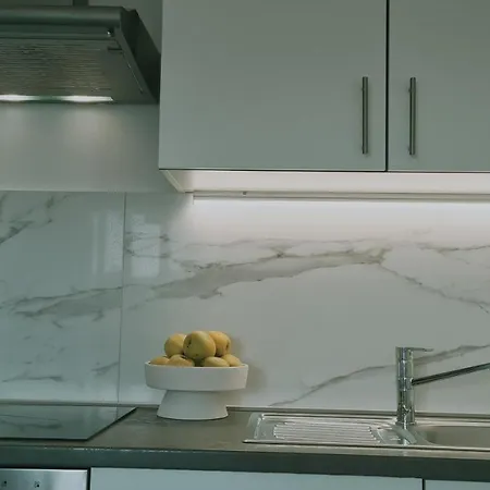 Отель Apartman De Mari