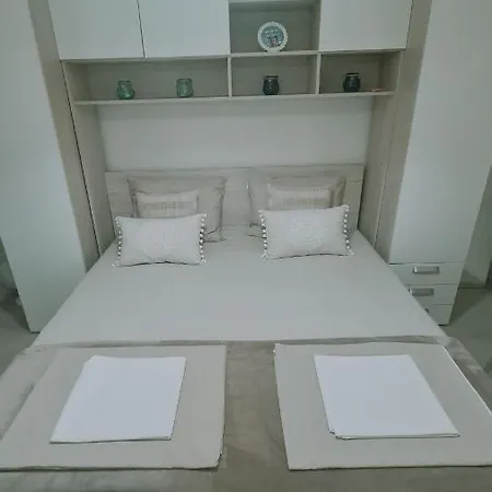 酒店 Apartman De Mari