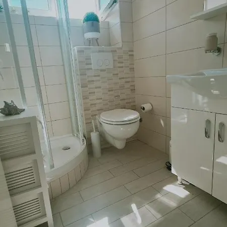 Apartman De Mari Hotel