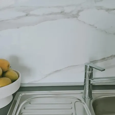 Apartman De Mari Hotel *