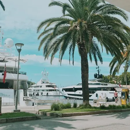 Apartman De Mari Hotel